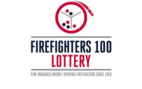 firefighters 100 lottery|Support .